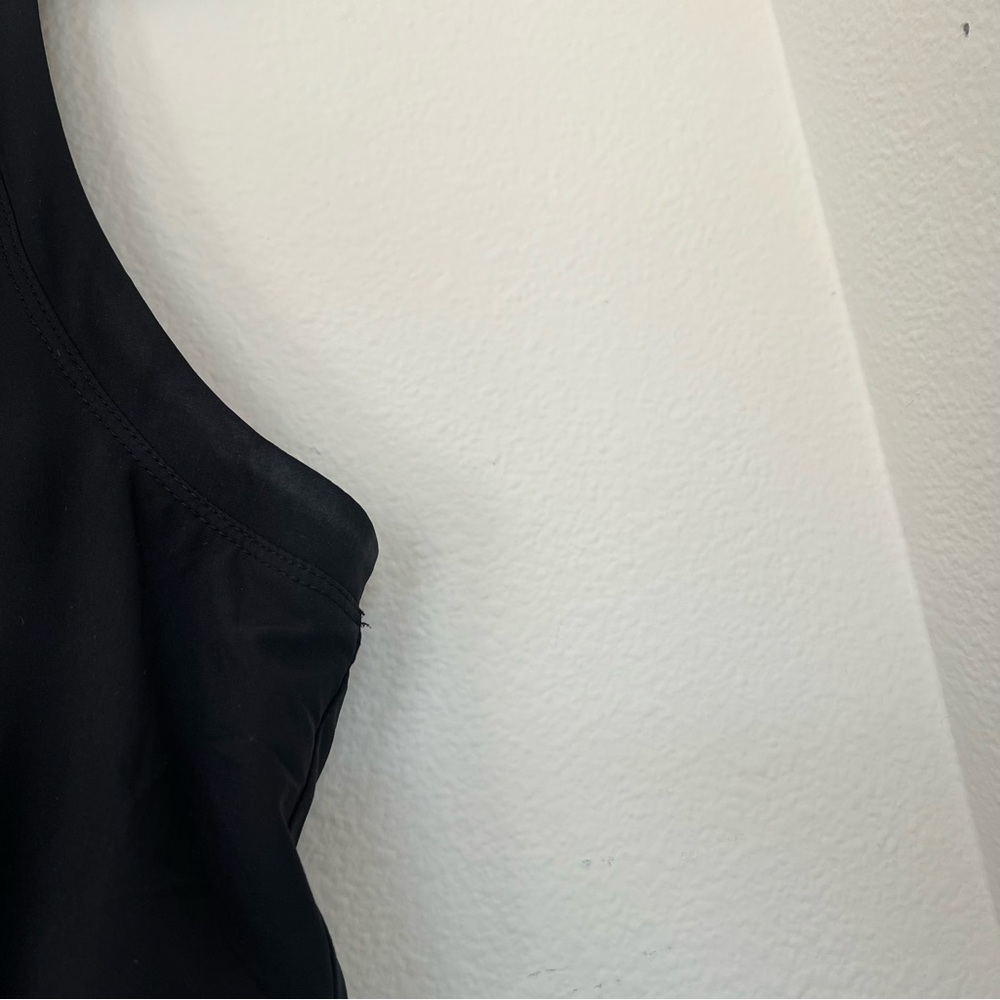 Athleta Venture Out Dress in Black - Picture 6 of 16